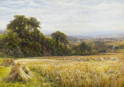  av Edmund George Warren