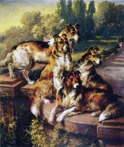 Collier av Edmund Henry Osthaus