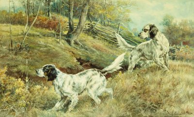 Fallet, av Edmund Henry Osthaus