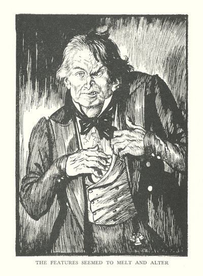 av Edmund Joseph (after) Sullivan