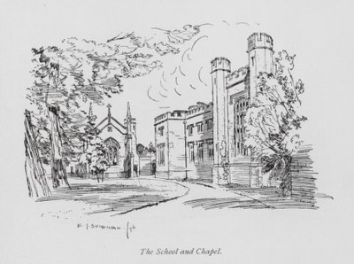  av Edmund Joseph (after) Sullivan