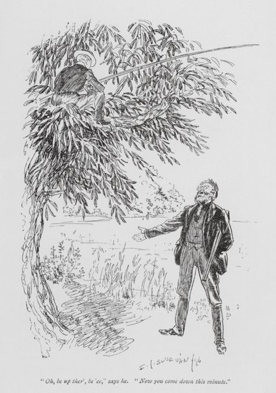  av Edmund Joseph (after) Sullivan