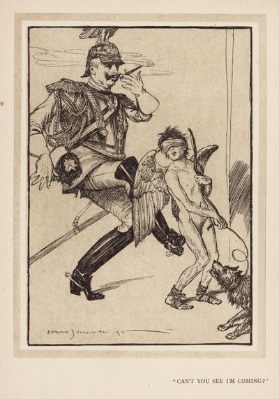  av Edmund Joseph (after) Sullivan