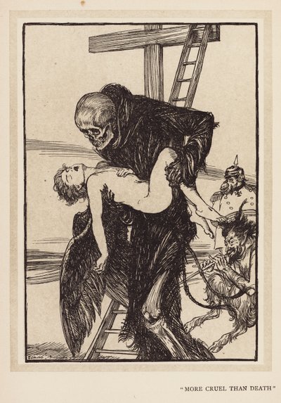  av Edmund Joseph (after) Sullivan