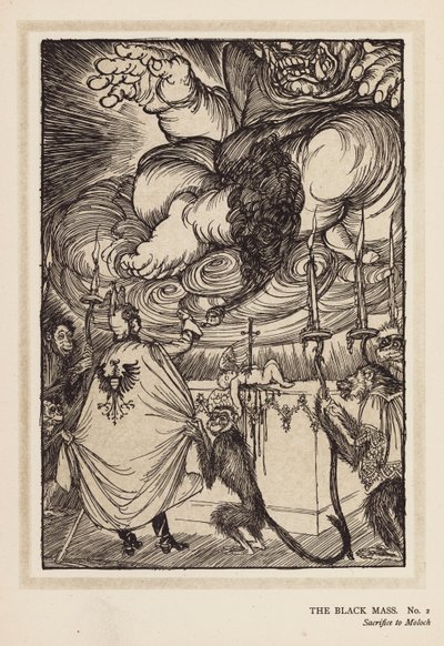  av Edmund Joseph (after) Sullivan