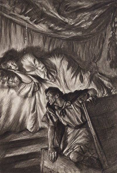  av Edmund Joseph (after) Sullivan