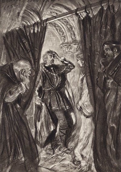  av Edmund Joseph (after) Sullivan