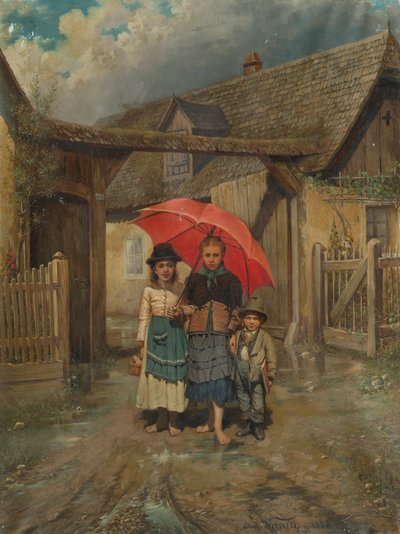  av Edmund Krenn