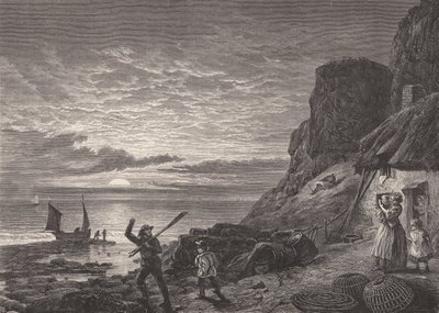 av Edmund Morison (after) Wimperis