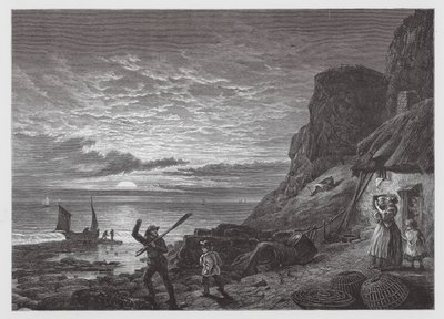  av Edmund Morison (after) Wimperis