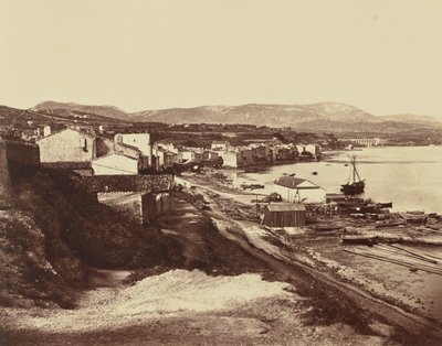  av Édouard Baldus