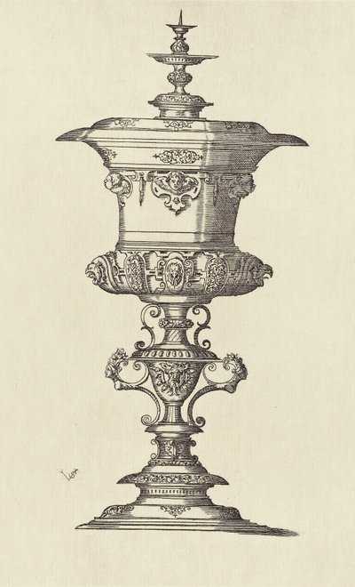  av Édouard Baldus