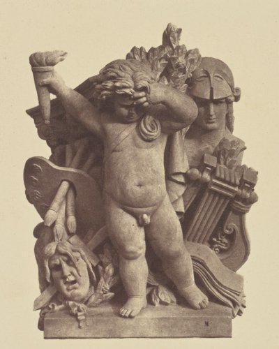  av Édouard Baldus