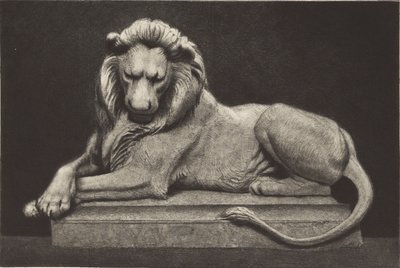  av Édouard Baldus