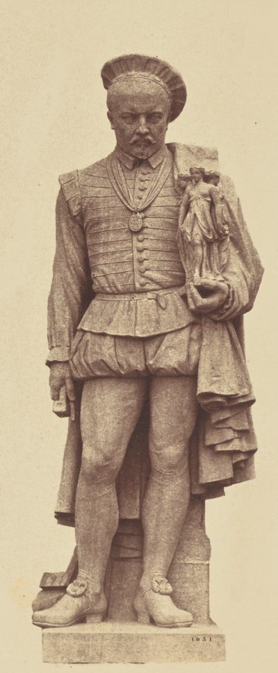  av Édouard Baldus