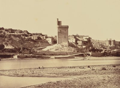  av Édouard Baldus