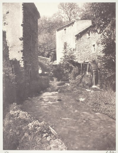  av Edouard Denis Baldus