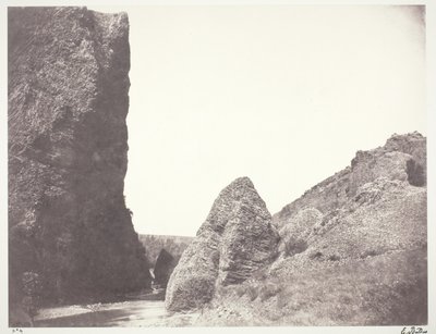  av Edouard Denis Baldus