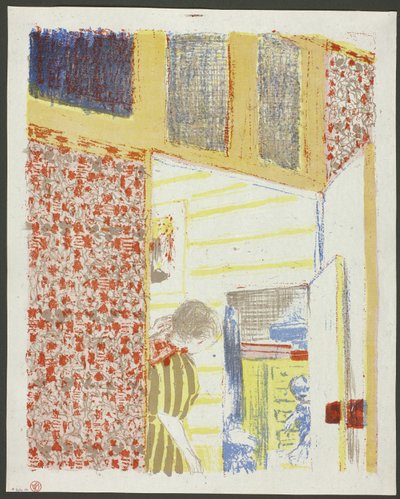  av Édouard Jean Vuillard