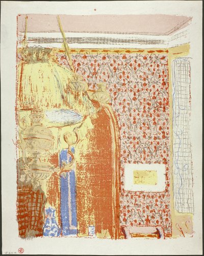  av Édouard Jean Vuillard