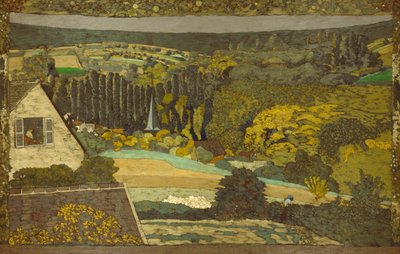  av Édouard Jean Vuillard