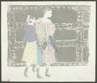  av Édouard Jean Vuillard