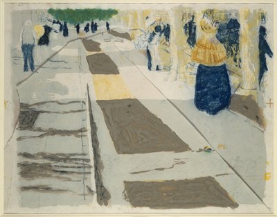  av Édouard Jean Vuillard