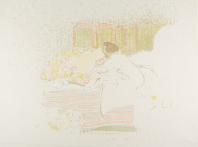  av Édouard Jean Vuillard