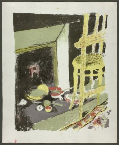  av Édouard Jean Vuillard