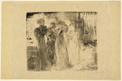  av Édouard Jean Vuillard