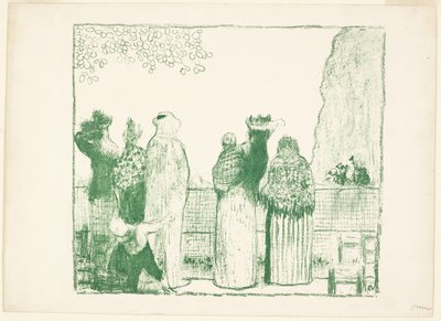  av Édouard Jean Vuillard