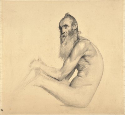  av Edouard Joseph Dantan