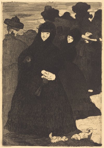  av Édouard Manet