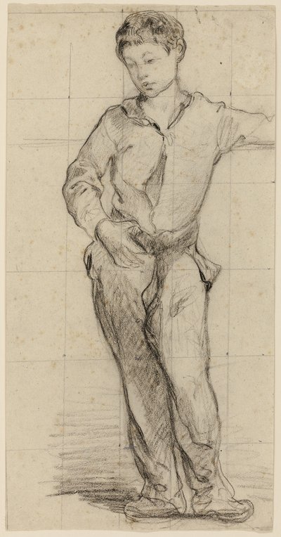  av Édouard Manet