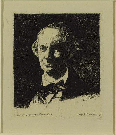  av Édouard Manet