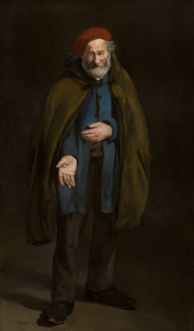  av Édouard Manet