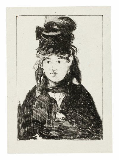  av Édouard Manet