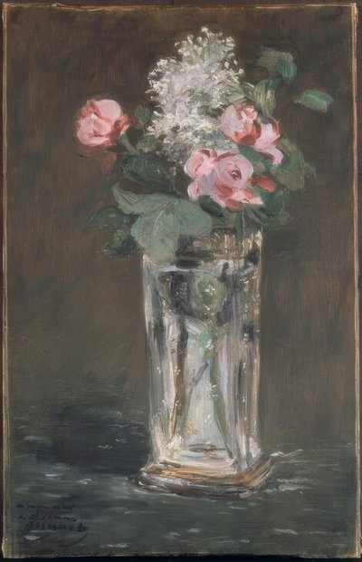 av Édouard Manet