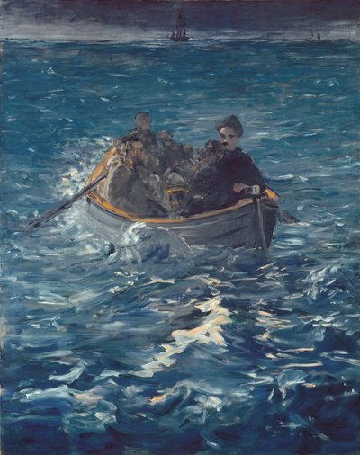  av Édouard Manet