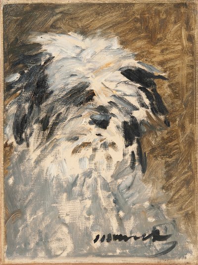  av Édouard Manet