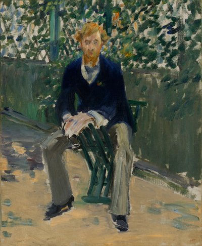  av Édouard Manet