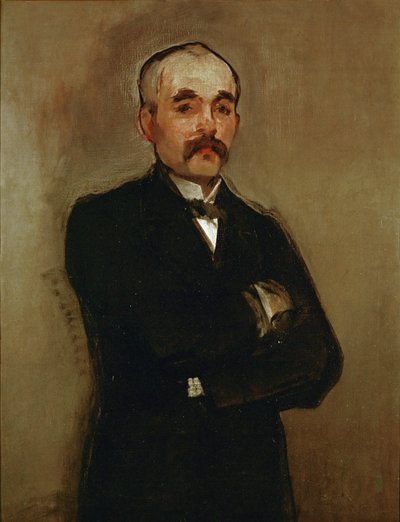  av Édouard Manet