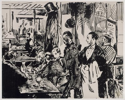  av Édouard Manet