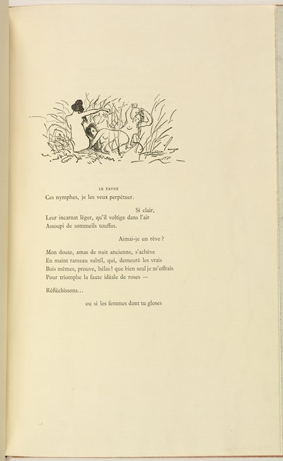  av Édouard Manet