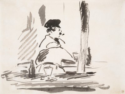 Lokk av Édouard Manet