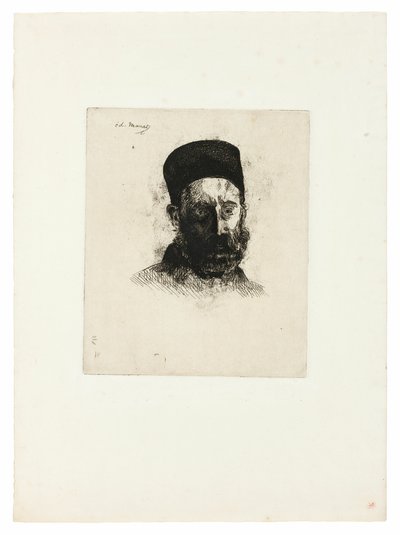  av Édouard Manet