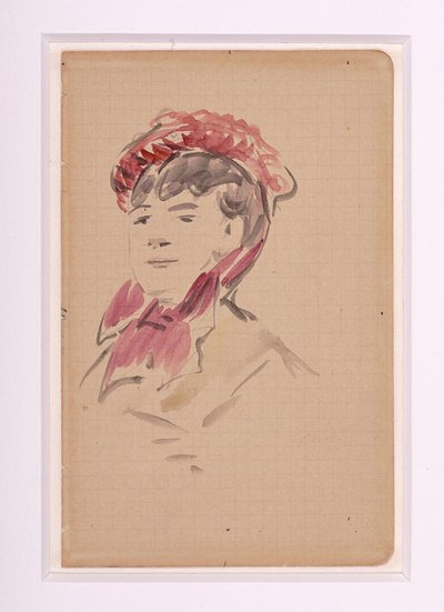  av Édouard Manet