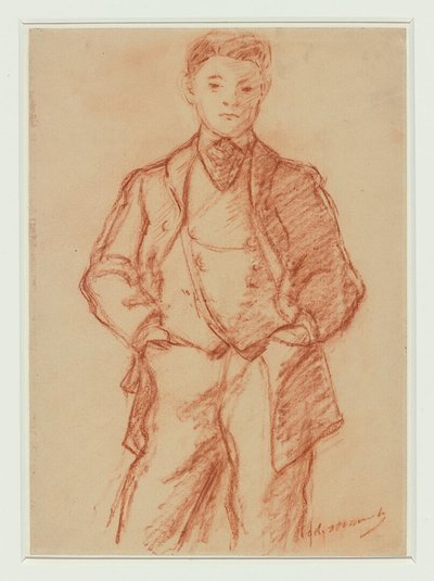  av Édouard Manet