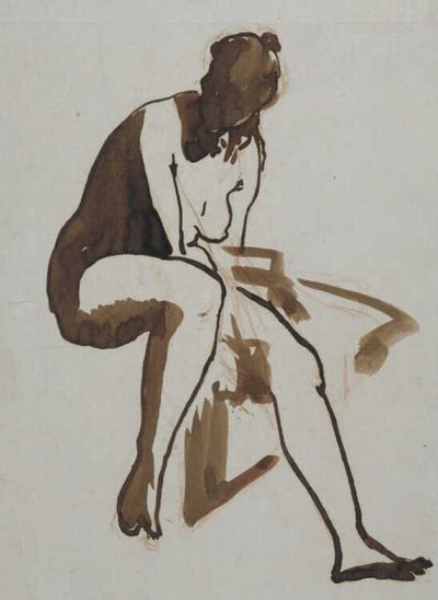  av Édouard Manet
