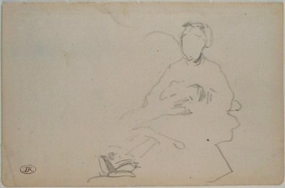  av Édouard Manet